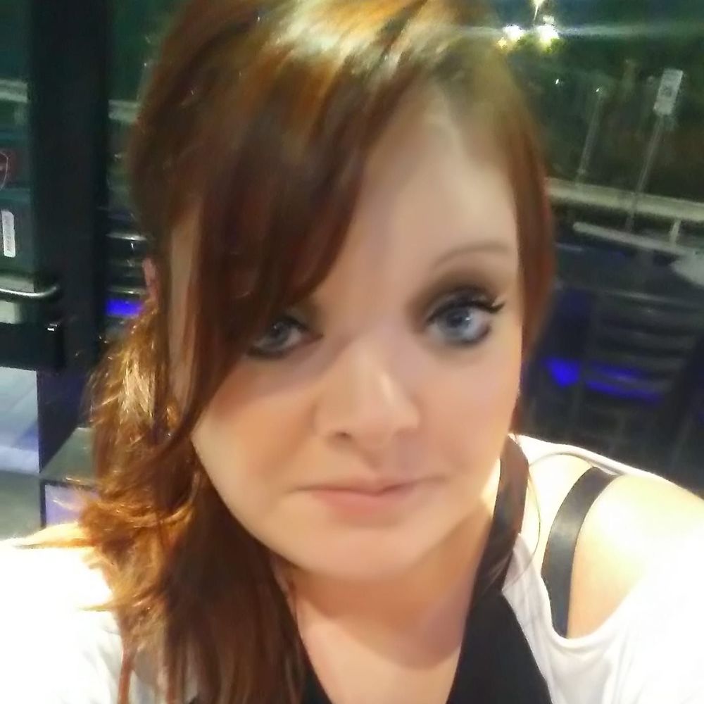 Meet your Posher, Brianna